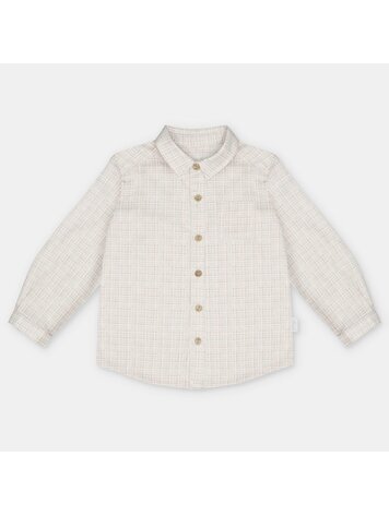 Martin Aranda Chemise Martin Aranda Garçon