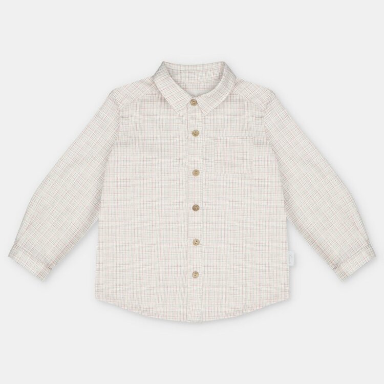 Martin Aranda Chemise Martin Aranda Garçon