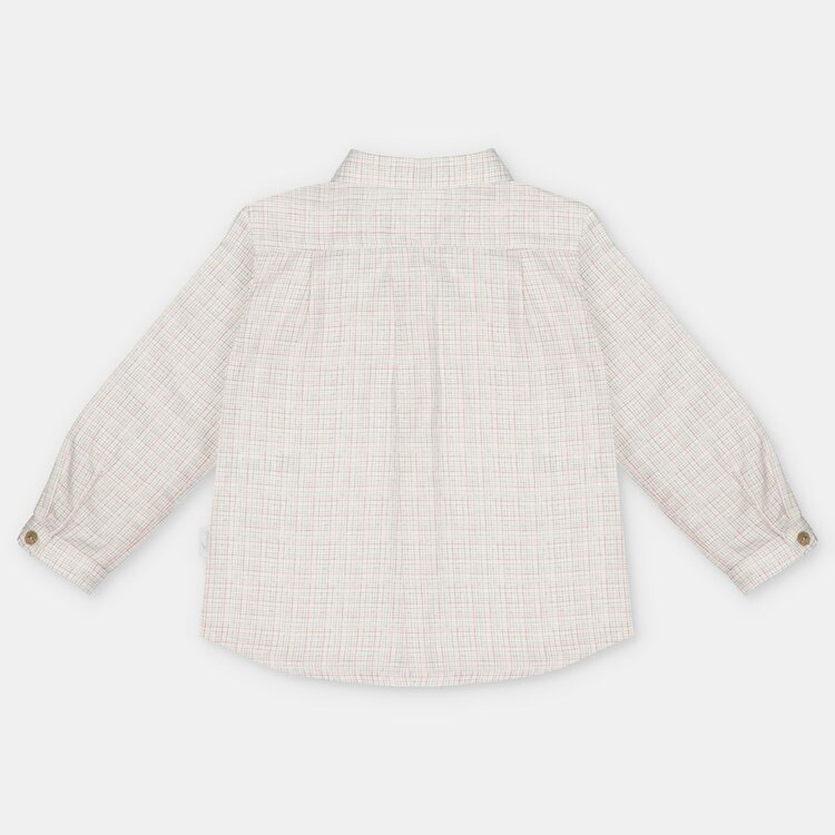 Martin Aranda Chemise Martin Aranda Garçon