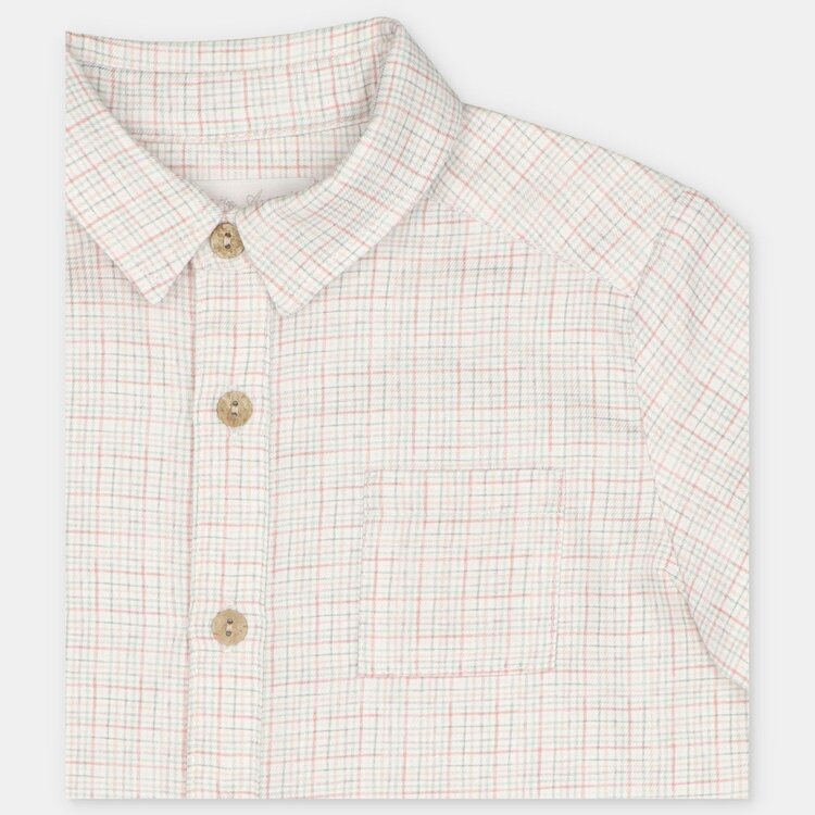 Martin Aranda Chemise Martin Aranda Garçon