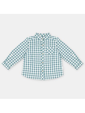 Martin Aranda Chemise Martin Aranda Garçon