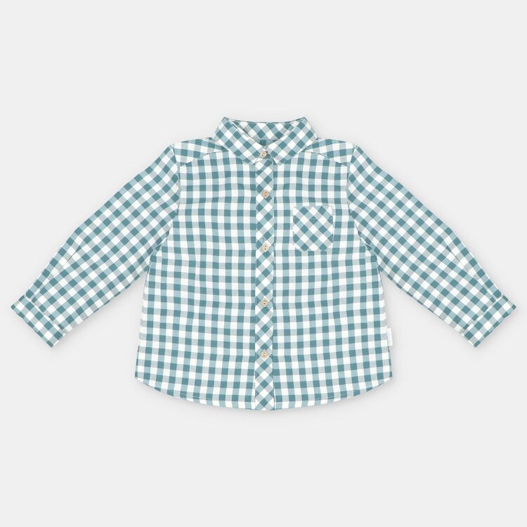 Martin Aranda Chemise Martin Aranda Garçon