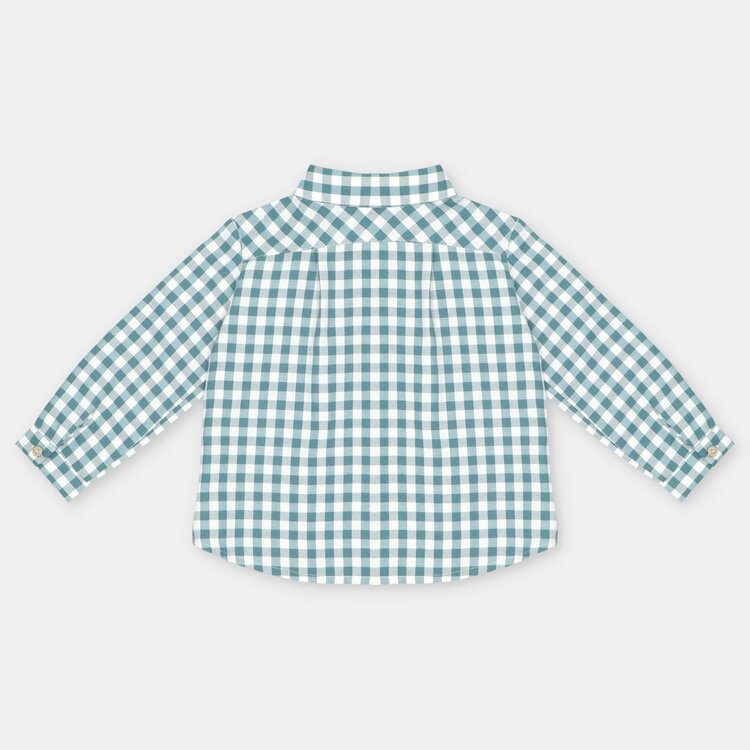 Martin Aranda Chemise Martin Aranda Garçon