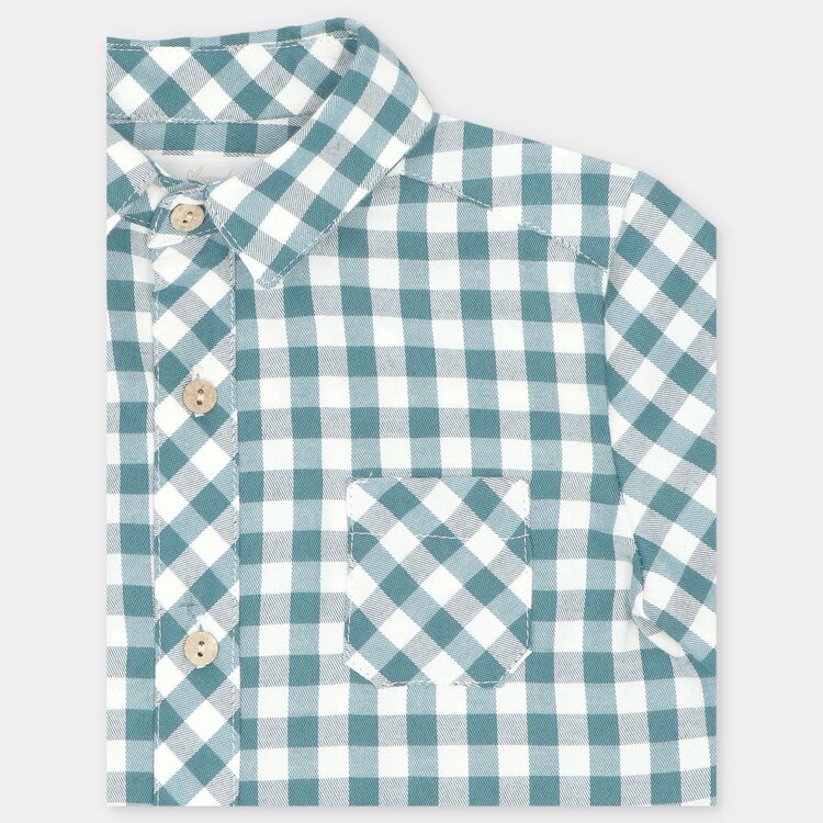 Martin Aranda Chemise Martin Aranda Garçon