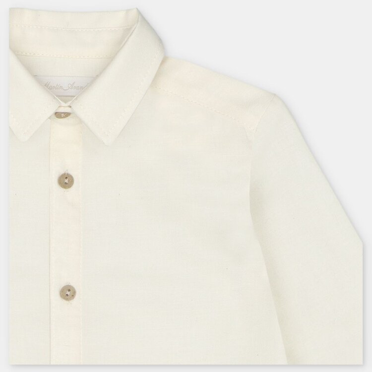 Martin Aranda Chemise Martin Aranda Garçon