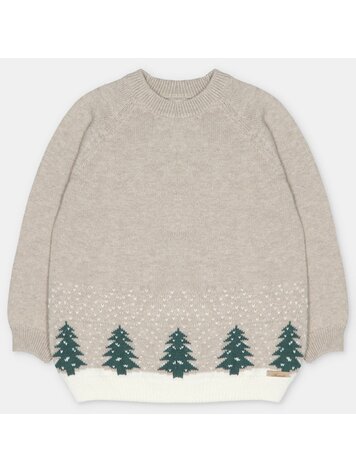 Martin Aranda Martin Aranda Boys Pullover