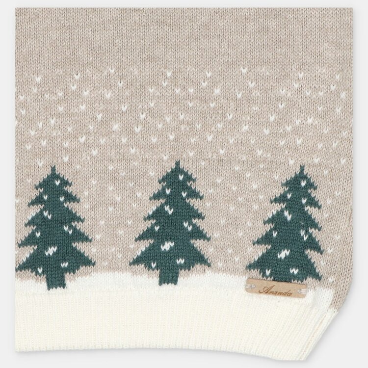 Martin Aranda Martin Aranda Boys Pullover