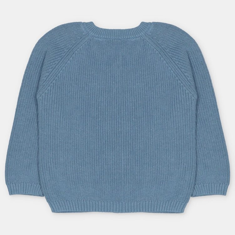 Martin Aranda Martin Aranda Boys Pullover