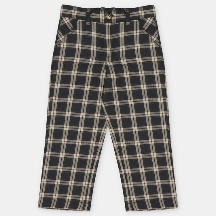 Martin Aranda Martin Aranda Boys Pants