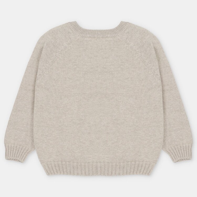 Martin Aranda Martin Aranda Boys Pullover