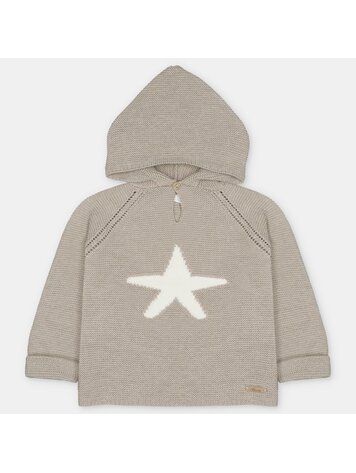 Martin Aranda Martin Aranda Boys Pullover