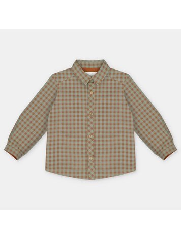 Martin Aranda Chemise Martin Aranda Garçon
