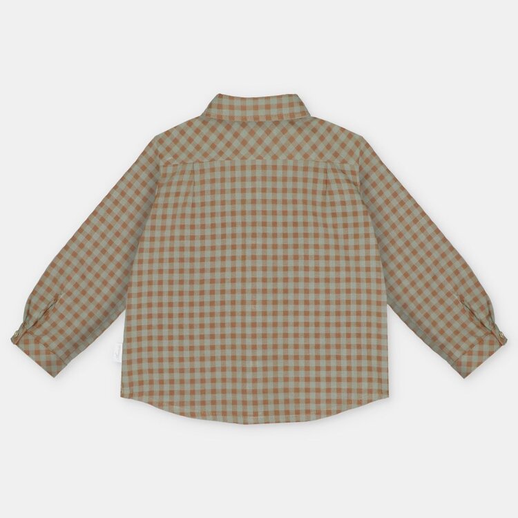 Martin Aranda Chemise Martin Aranda Garçon