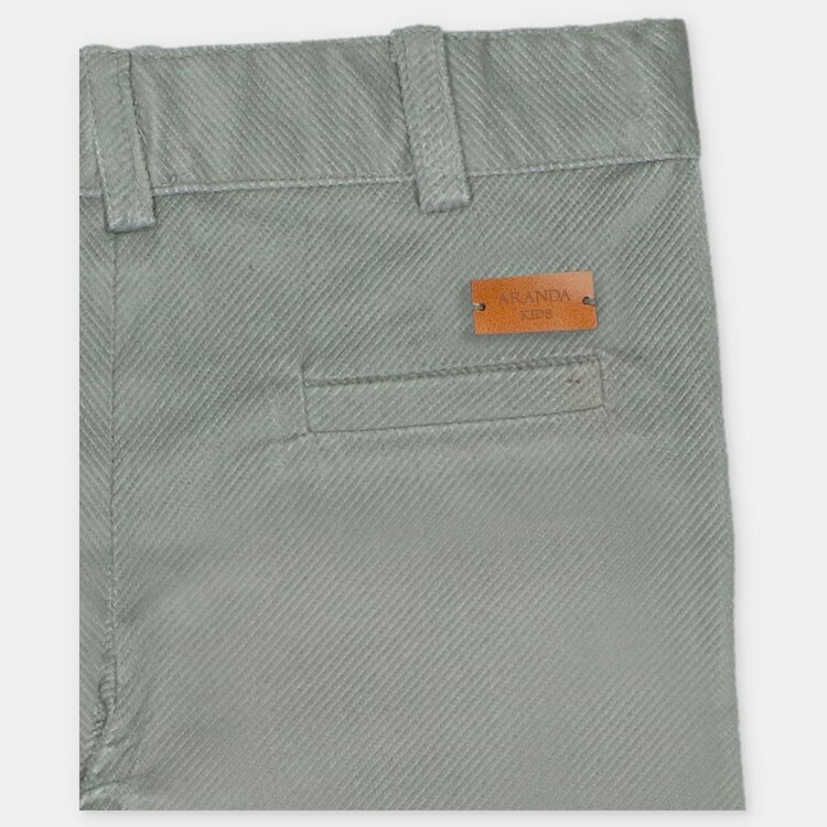 Martin Aranda Pantalon Martin Aranda Garçon
