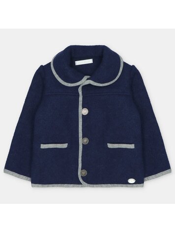 Martin Aranda Manteau Martin Aranda Garçon