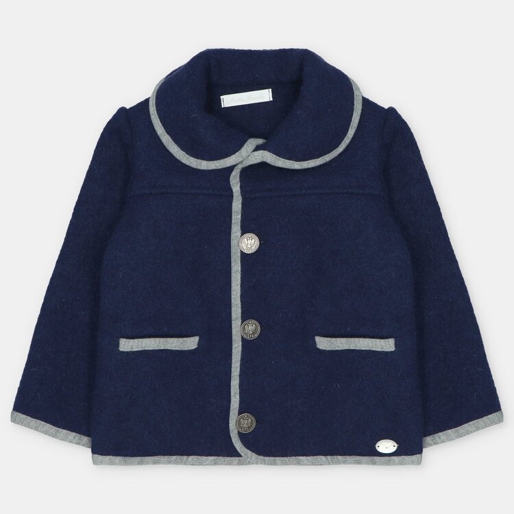Martin Aranda Manteau Martin Aranda Garçon