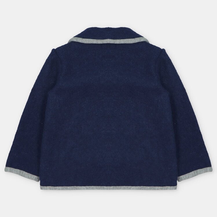 Martin Aranda Manteau Martin Aranda Garçon