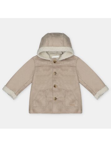 Martin Aranda Manteau Martin Aranda Garçon