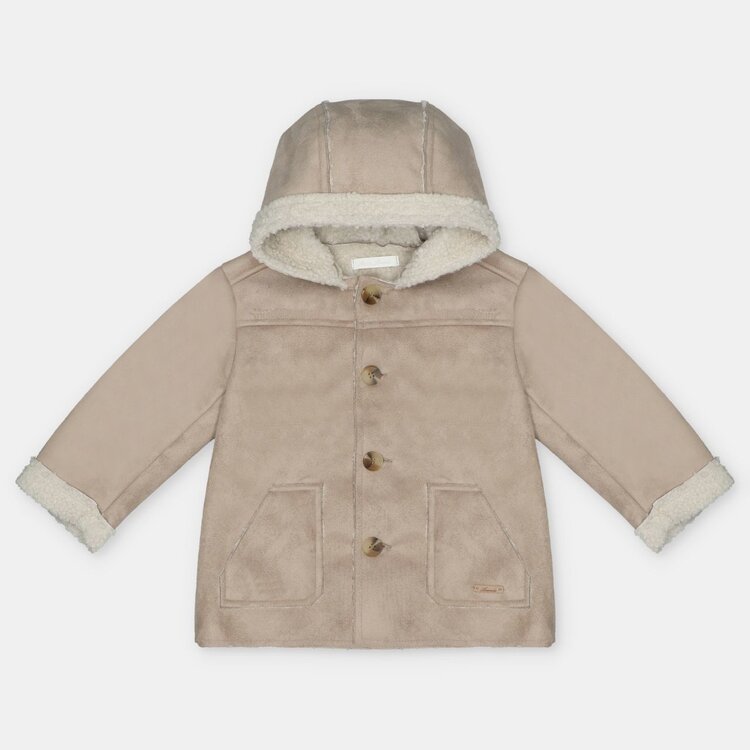 Martin Aranda Manteau Martin Aranda Garçon