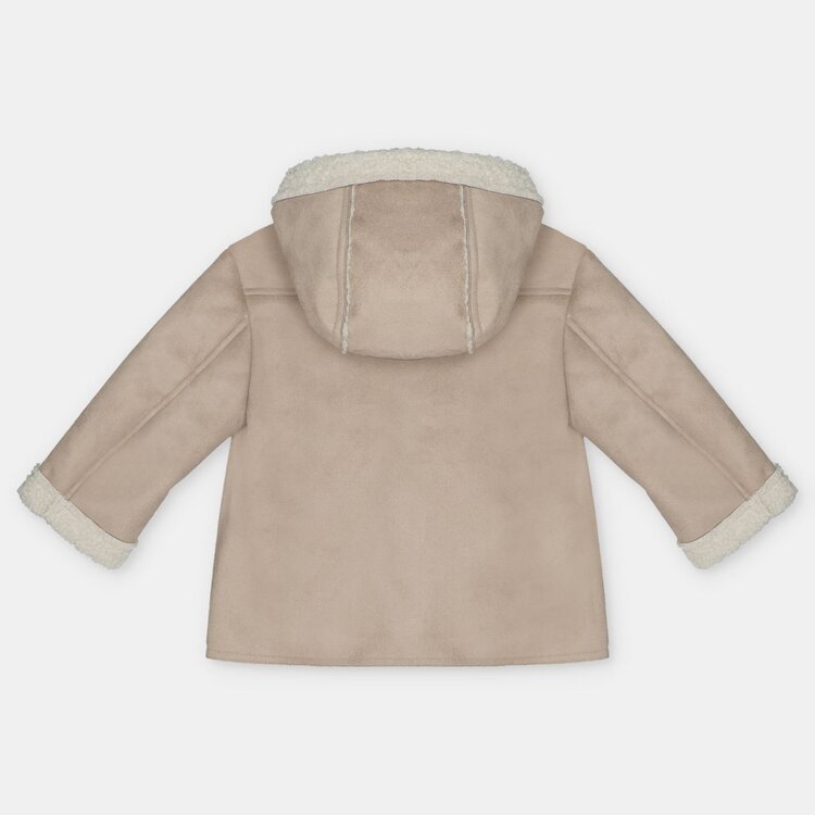 Martin Aranda Martin Aranda Boys Coat