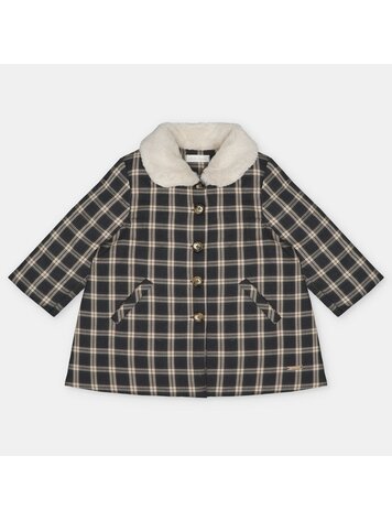 Martin Aranda Martin Aranda Boys Coat