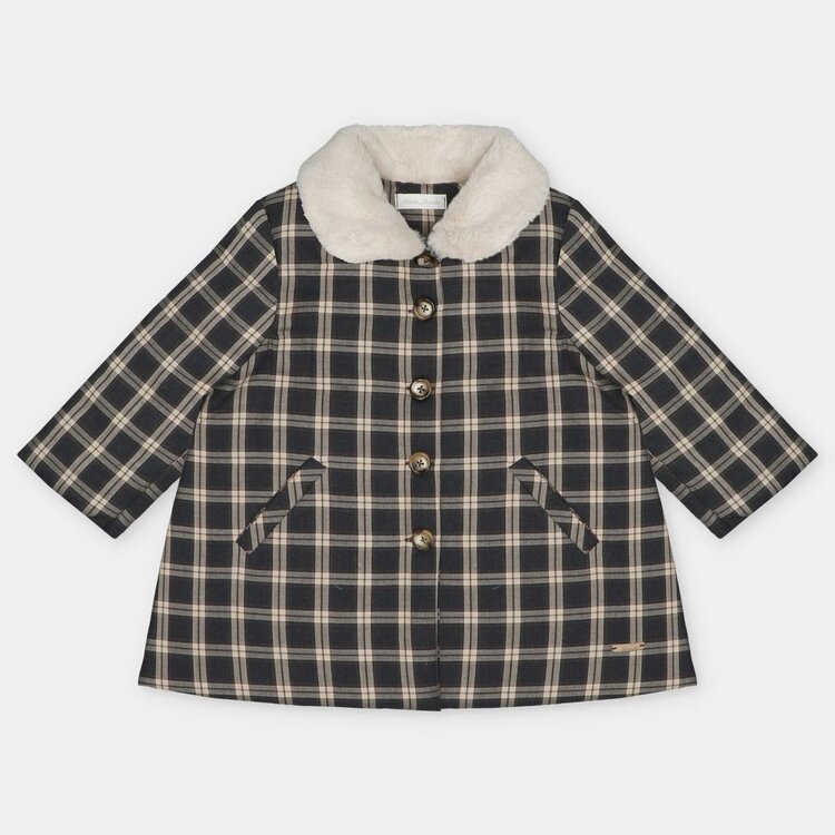 Martin Aranda Manteau Martin Aranda Garçon