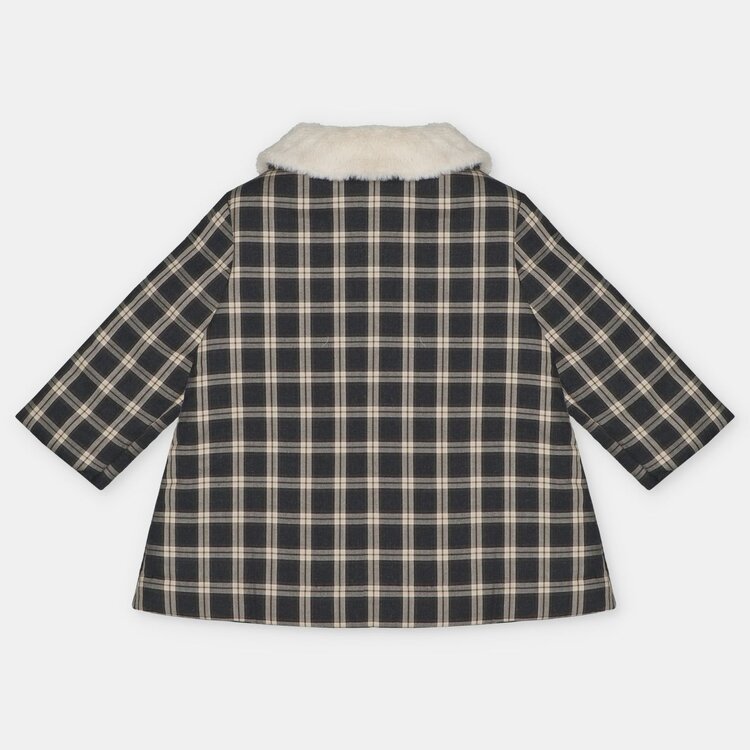 Martin Aranda Manteau Martin Aranda Garçon