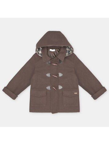 Martin Aranda Manteau Martin Aranda Garçon
