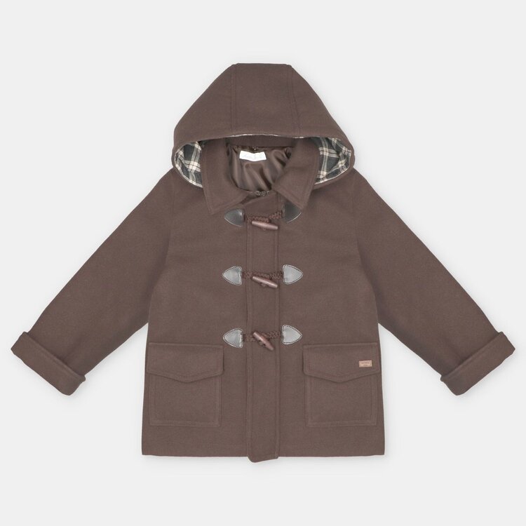 Martin Aranda Manteau Martin Aranda Garçon