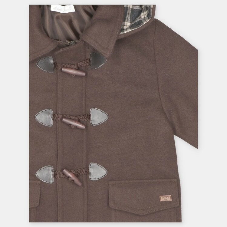 Martin Aranda Manteau Martin Aranda Garçon