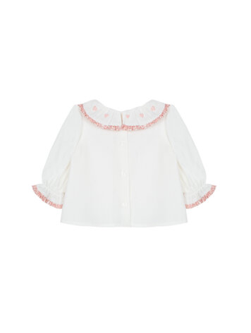 Patachou Blouse Patachou Fille