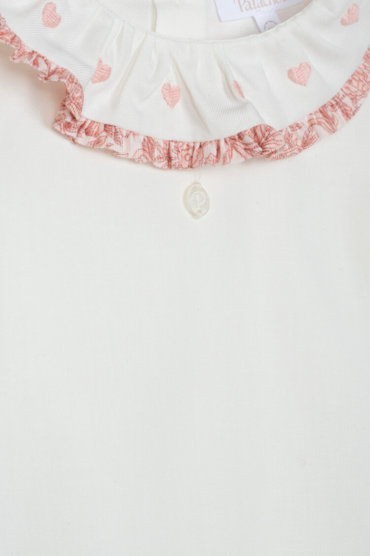 Patachou Patachou Girls Blouse