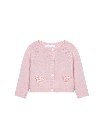 Patachou Patachou Girls Cardigan