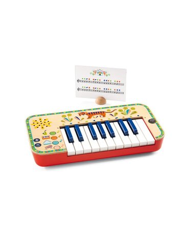 Djeco Djeco Animambo - Synthesizer