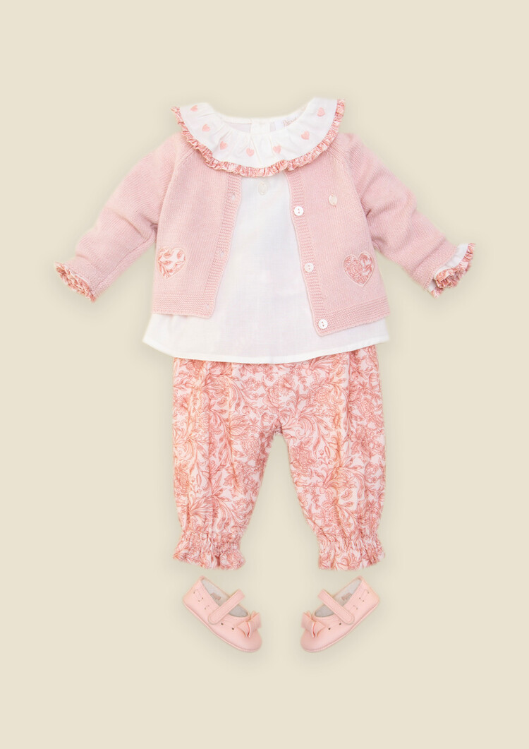 Patachou Pantalon Patachou Fille