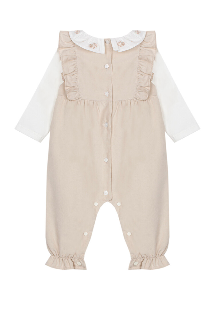 Patachou Combi-Long Patachou Fille