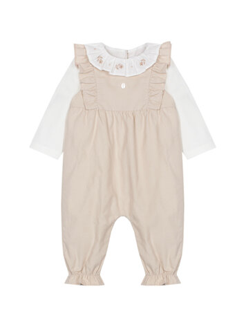 Patachou Patachou Girls Romper