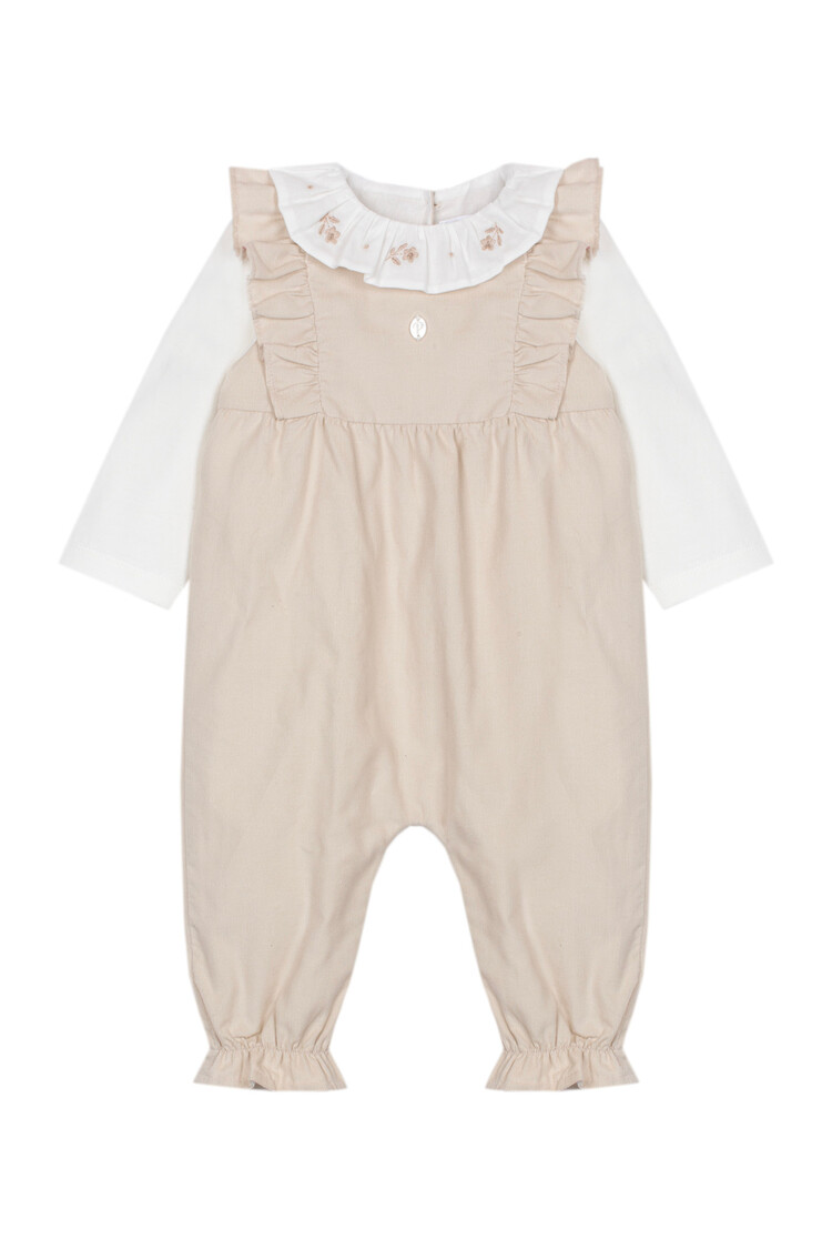 Patachou Patachou Girls Romper
