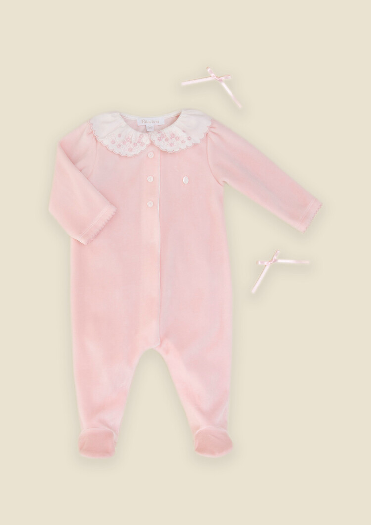 Patachou Pyjama Patachou Fille