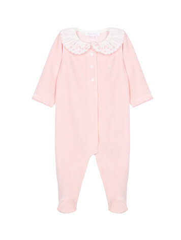 Patachou Pyjama Patachou Fille
