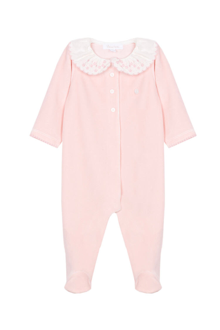 Patachou Pyjama Patachou Fille