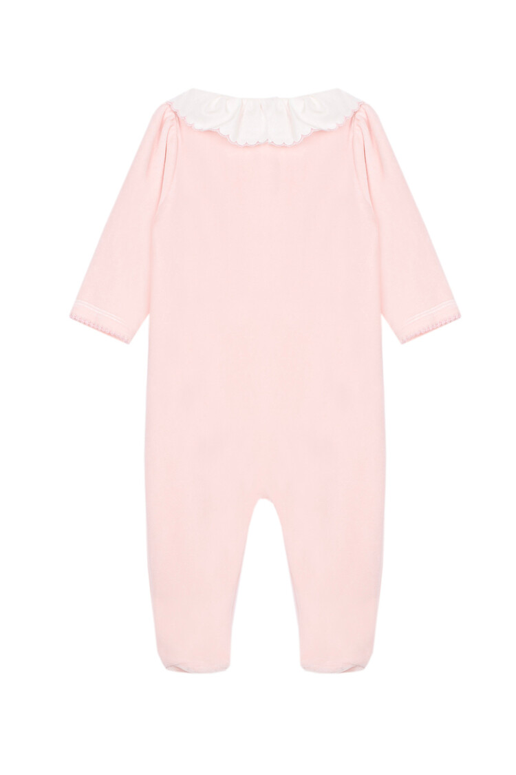 Patachou Pyjama Patachou Fille