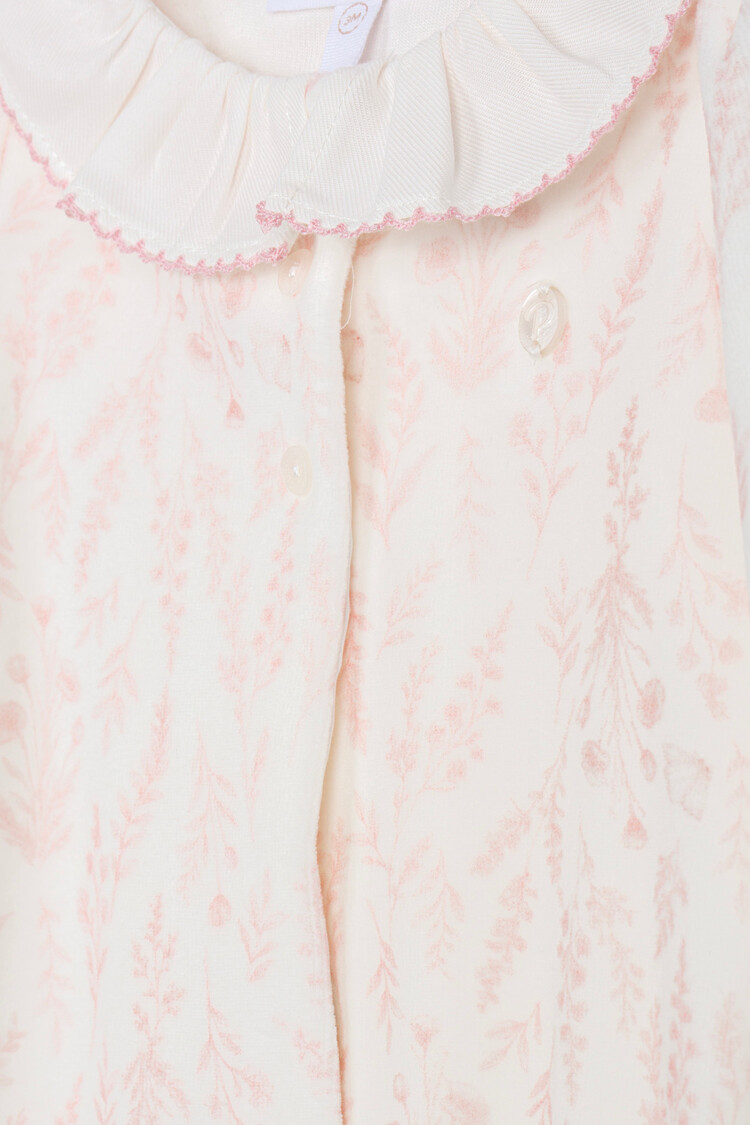 Patachou Pyjama Patachou Fille