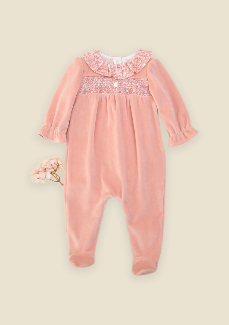 Patachou Pyjama Patachou Fille
