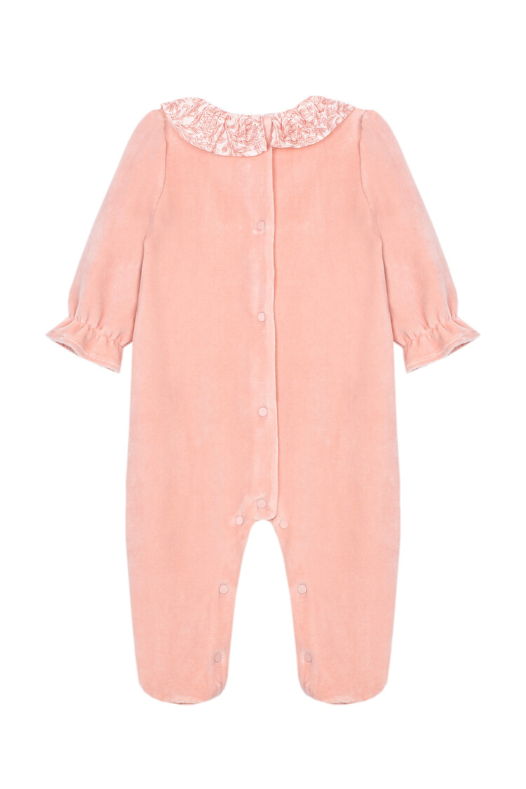 Patachou Pyjama Patachou Fille