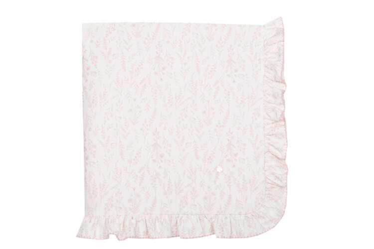 Patachou Patachou Girls Blanket