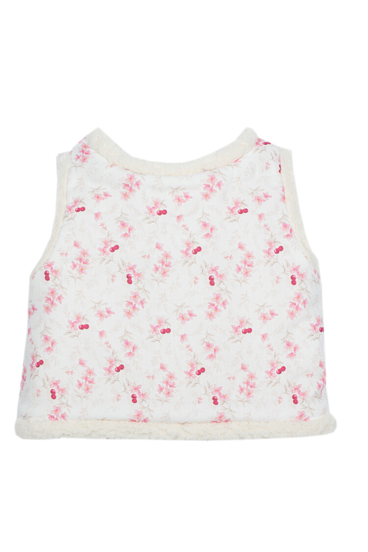 Patachou Patachou Girls Vest
