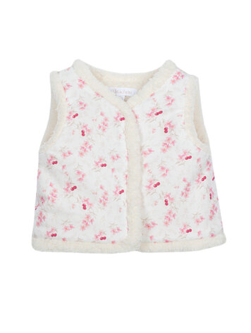 Patachou Gilet Patachou Fille