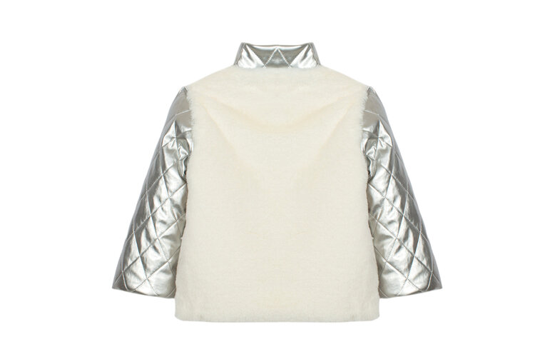 Patachou Manteau Patachou Fille