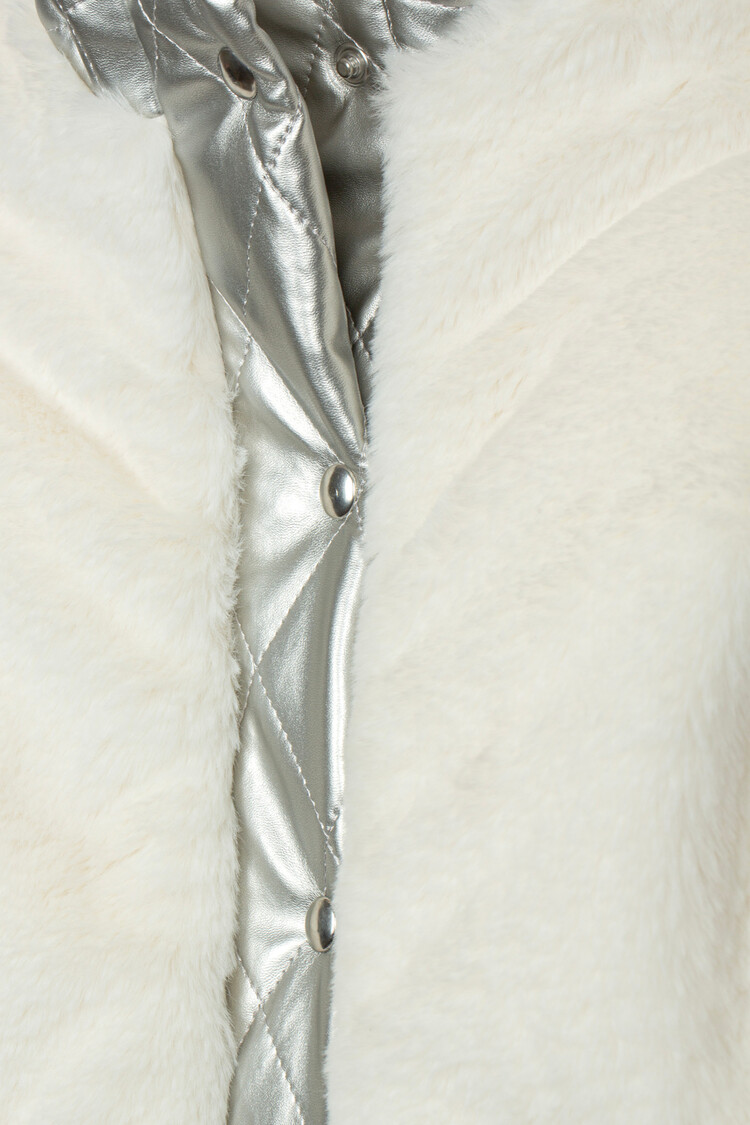 Patachou Manteau Patachou Fille